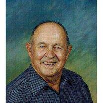Leroy Wallace Lutz
