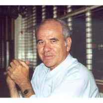 Manuel S. Garcia, Jr.