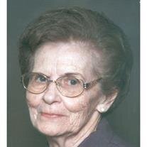 Emma Pruski Elkins
