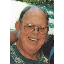 James Thomas Donahoe