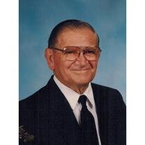 Charles Hosek, Jr.