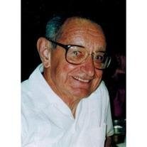 Michael Elmer Foreman