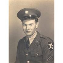 Arthur Palmer Vick