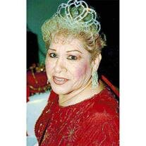 Irma M. Cruz