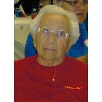 Eloisa T. Solis