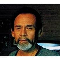 Carlos P. Fernandez