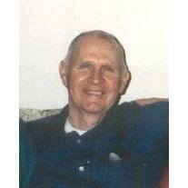 Claude C. Reagan, Jr.