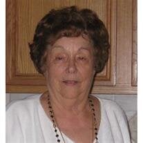 Francoise Russell