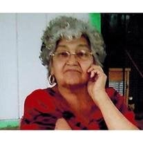 Maria G. Gutierrez