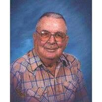 Raymond Edward Winans