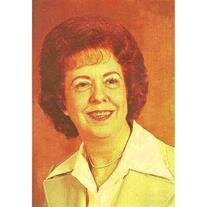 Mildred Louise Biry