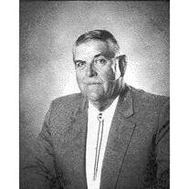 Curtis W. Creed
