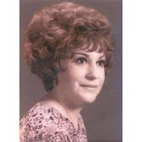 Norma A. Mendoza