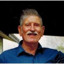 Donald Franklin Christian