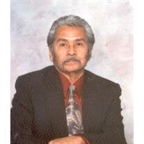 Rodolfo "Rudy" Rodriguez