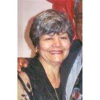 Guadalupe G. Rodriguez