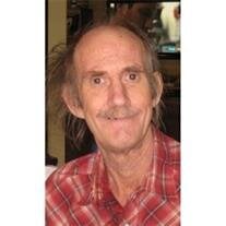 Chris Aaron Colyer