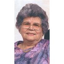 Lucille Olivieri Beavers