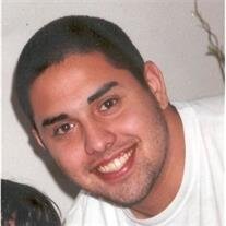 Christopher Galvez