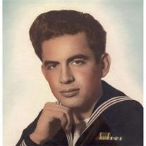 Alberto C. Garza, Jr.