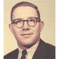 Clark Brown