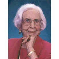 Eleanor Astor Wright