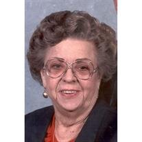 Roycelene Goodrich Thompson