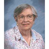 Mary Catherine Turner