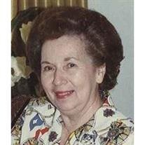 Catherine Haight Lauderdale
