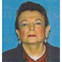 Maria Louisa Rivera