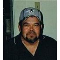 Daniel B. Herrera