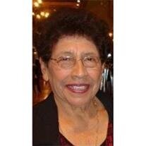 Maria D. Reyes
