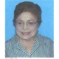 Hortencia F. Garcia