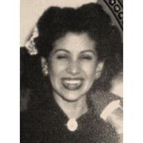 Aurora Esquivel Delgado Zamora