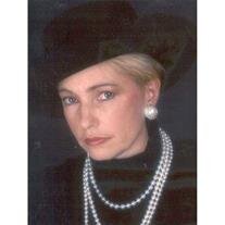 Deborah Ann Robertson-Drennon