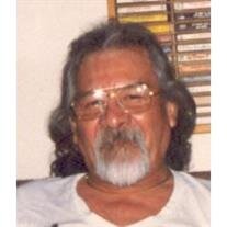 Augustine Gutierrez