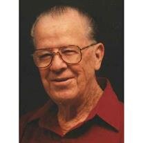 Leonard Vernon "Pete" Frasier