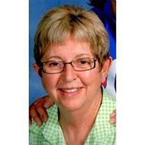Col. Linda J. Townsend, USAF Ret