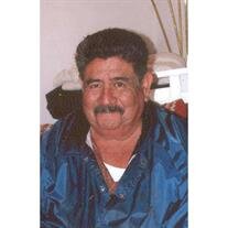 Alejo Zamarripa