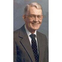 Earl Watson Jones