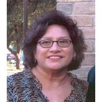 Esther Mae Castillo