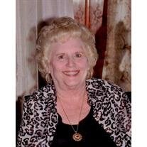 Ella Deanna Mauney