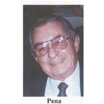 Joe P. Pena