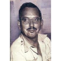 Louis Harold Smasal
