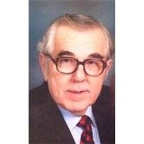 Harold Lee Daugherty, Jr.