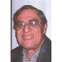 Oswald Castellanos