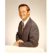 Robert Binns Perry