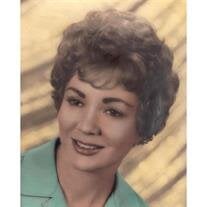 Wilma J. Tabor