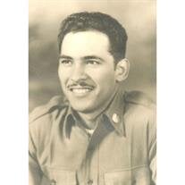 Jesse L. Garcia
