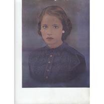 Irene Cardenas Delgado